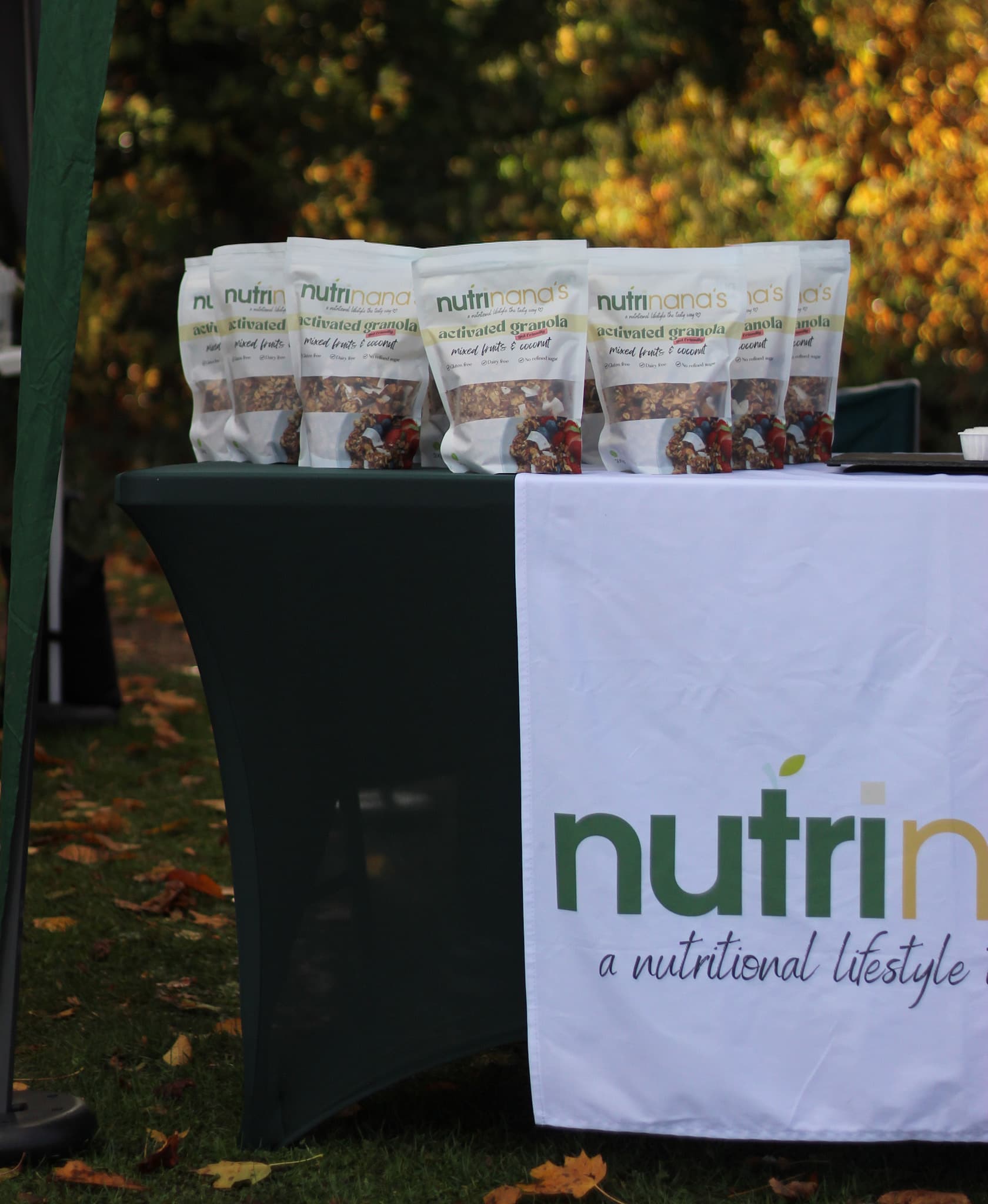 Activate Your Christmas